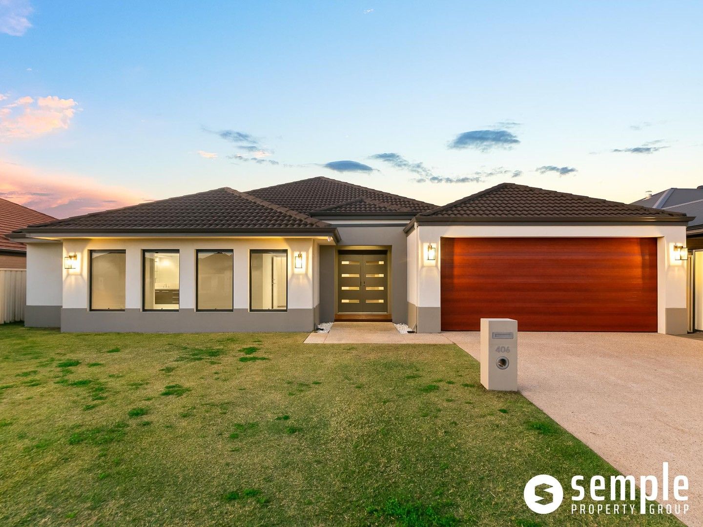 406 Wentworth Parade, Success WA 6164, Image 0