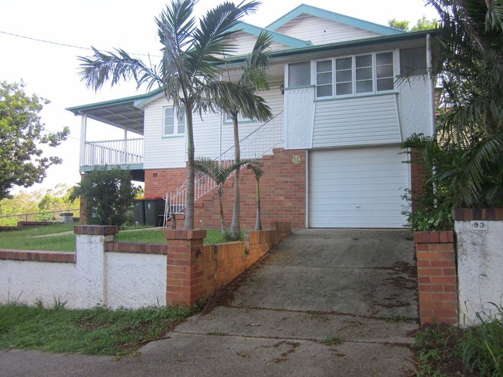 93 Waldheim Street, Annerley Property History & Address Research Domain