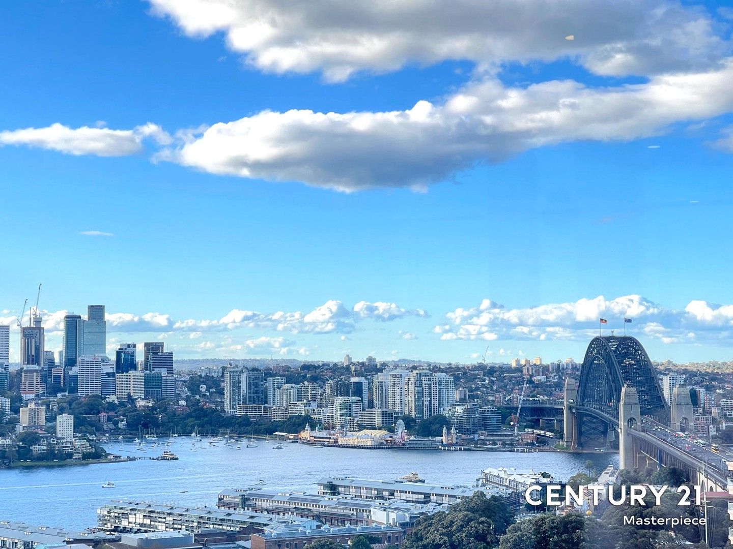 3 bedrooms Apartment / Unit / Flat in Level 35, 35/2 Watermans Quay BARANGAROO NSW, 2000