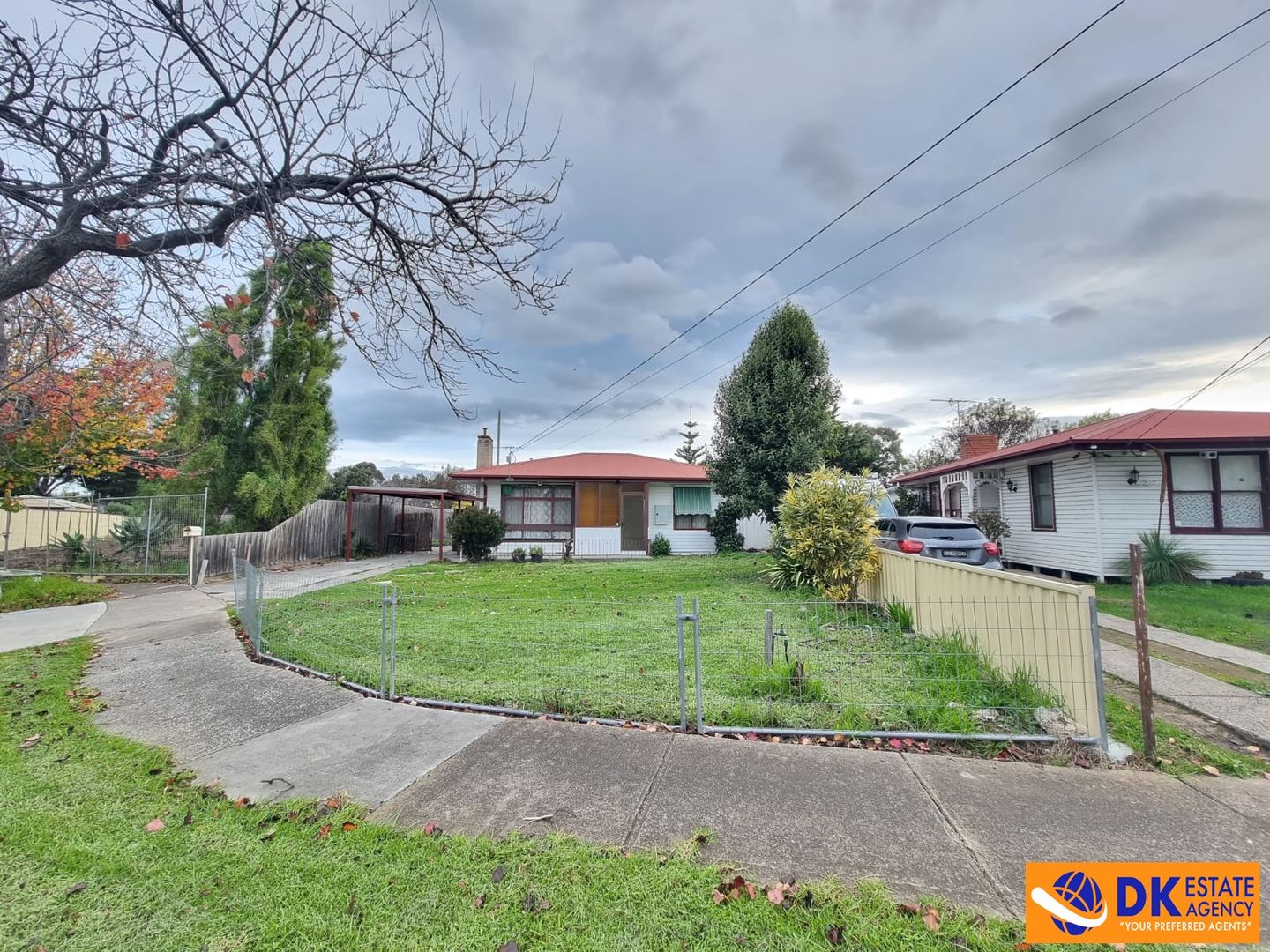 4 Bradford Court, Braybrook VIC 3019 House For Rent Domain