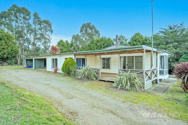 Picture of 94 Bonneys Road, IRISHTOWN TAS 7330