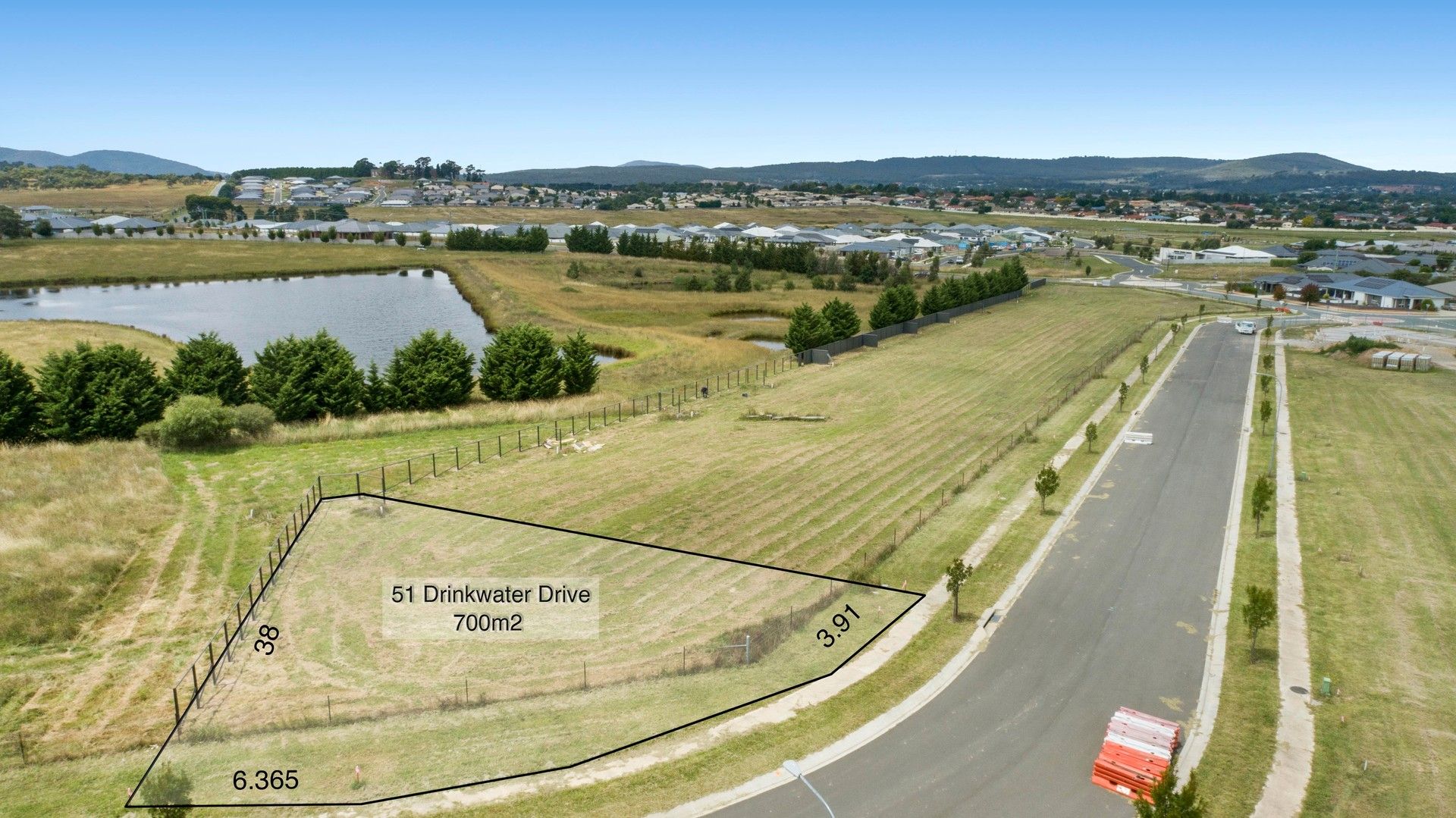 51 Drinkwater Drive, Goulburn NSW 2580 Domain