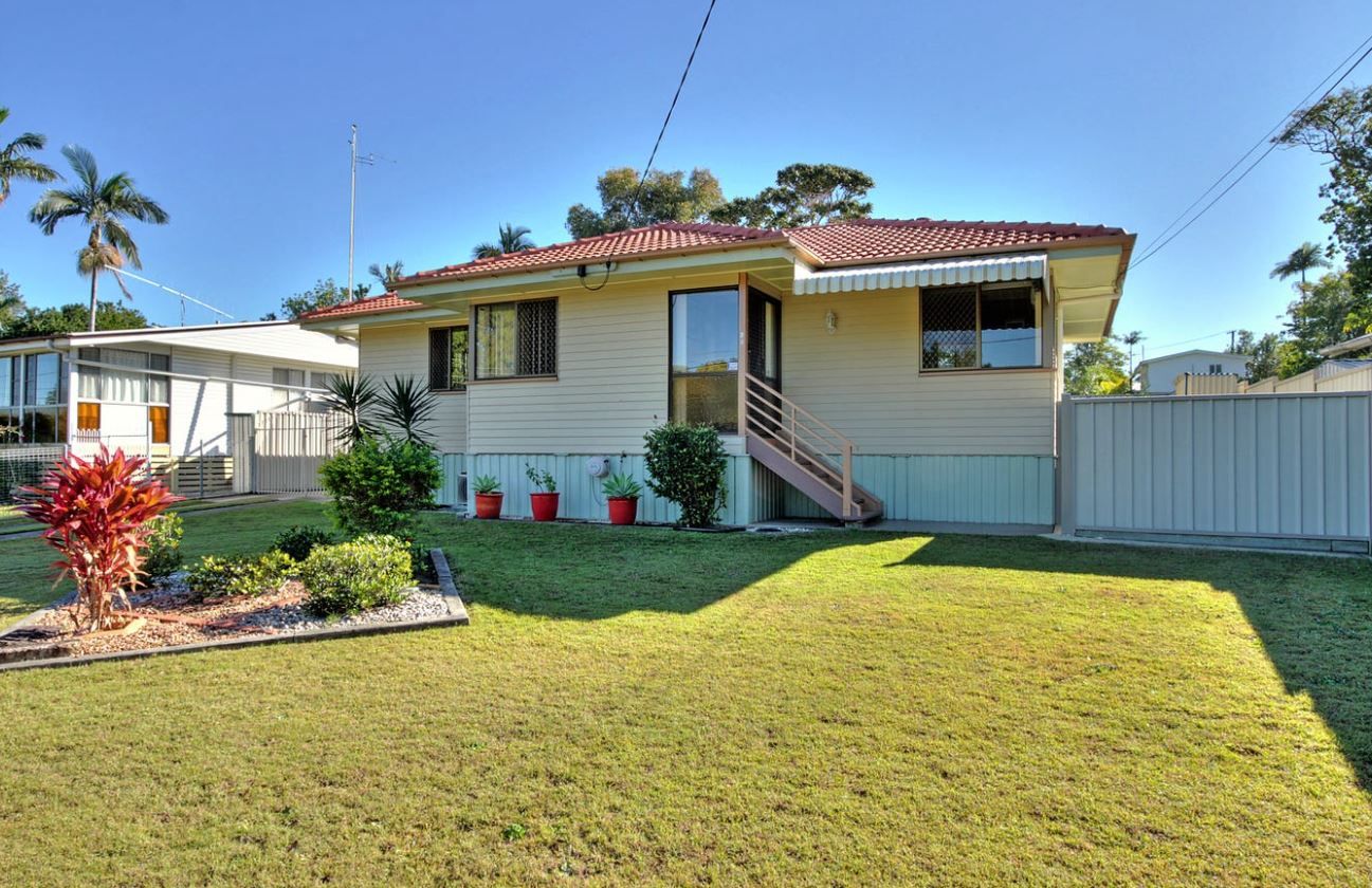 23 Stubbs Rd, Woodridge QLD 4114, Image 0