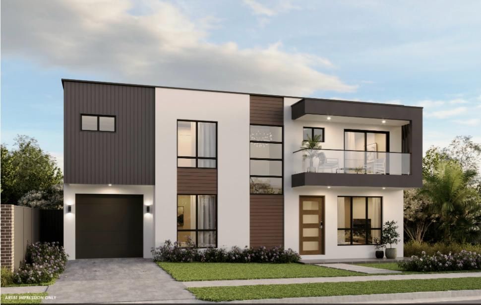 3 bedrooms New House & Land in  LEPPINGTON NSW, 2179