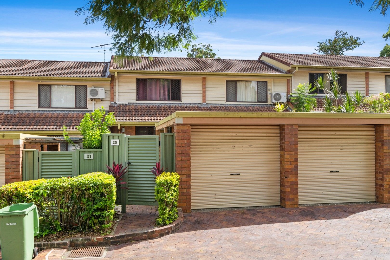 20/123 Barbaralla Drive, Springwood QLD 4127, Image 0