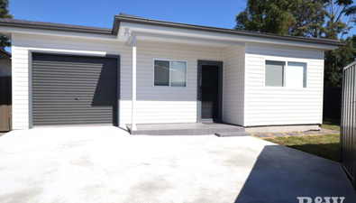 Picture of 152A Oxford Street, CAMBRIDGE PARK NSW 2747