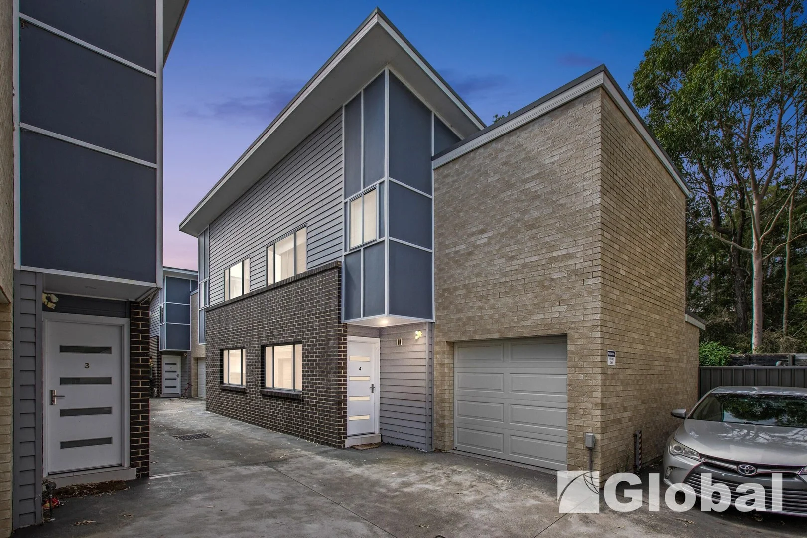 4/18 Janet Street, Jesmond NSW 2299