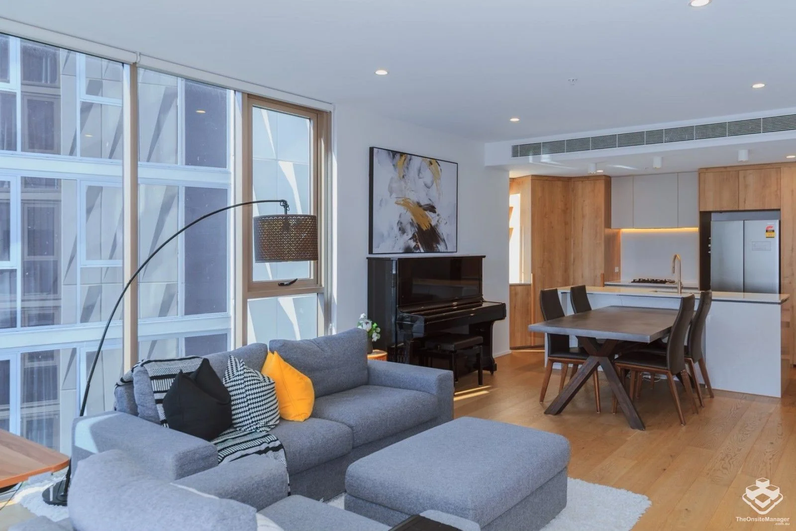 Additional image 5 of 30310/9 Pidgeon Close, West End QLD 4101