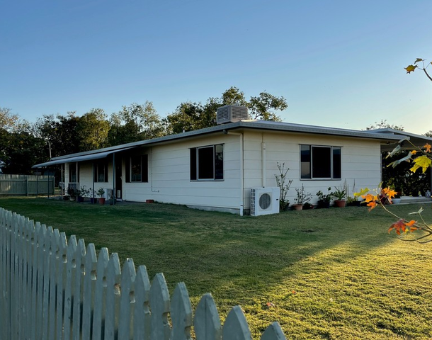 9 Wattle Street, Barcaldine QLD 4725