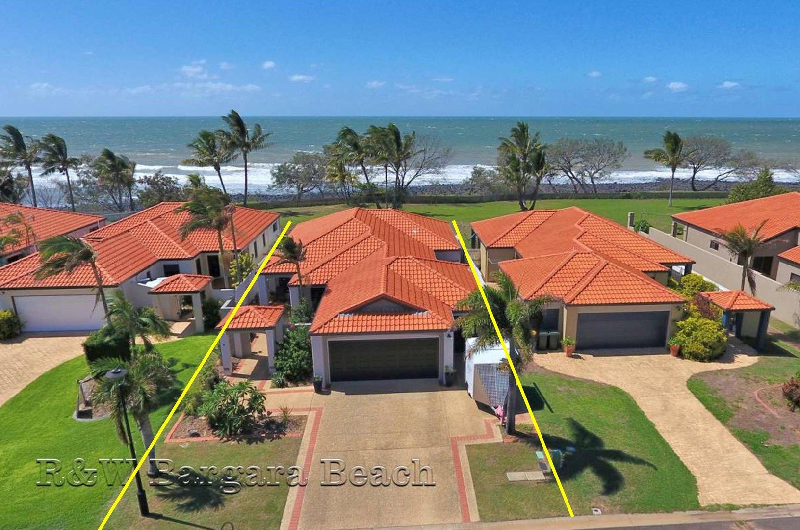 3 Chantelle Circuit, Coral Cove QLD 4670, Image 0