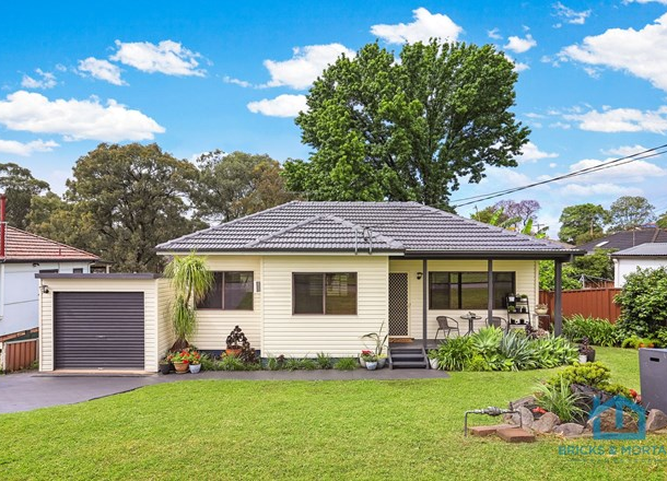 26 Fullam Road, Blacktown NSW 2148