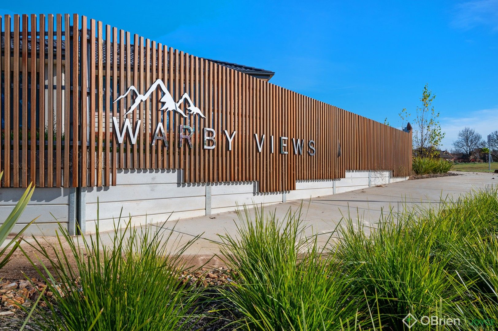 Vacant land in 20 Gemstone View, WANGARATTA VIC, 3677