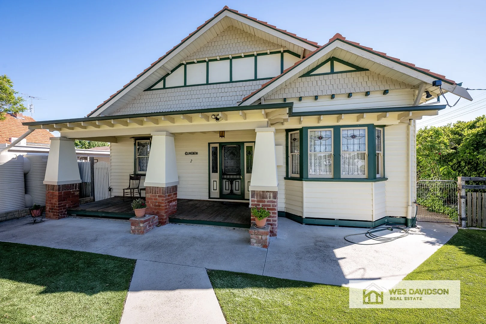 2 McPherson Street, Horsham VIC 3400