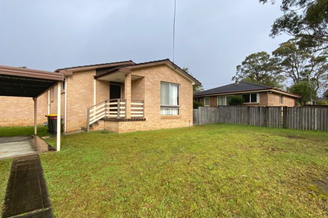 Picture of 1/48 Page Avenue, NORTH NOWRA NSW 2541