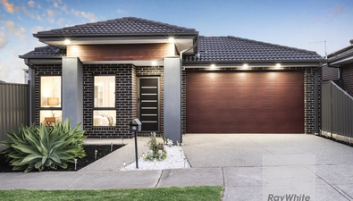 Picture of 37 Luster Circuit, GREENVALE VIC 3059