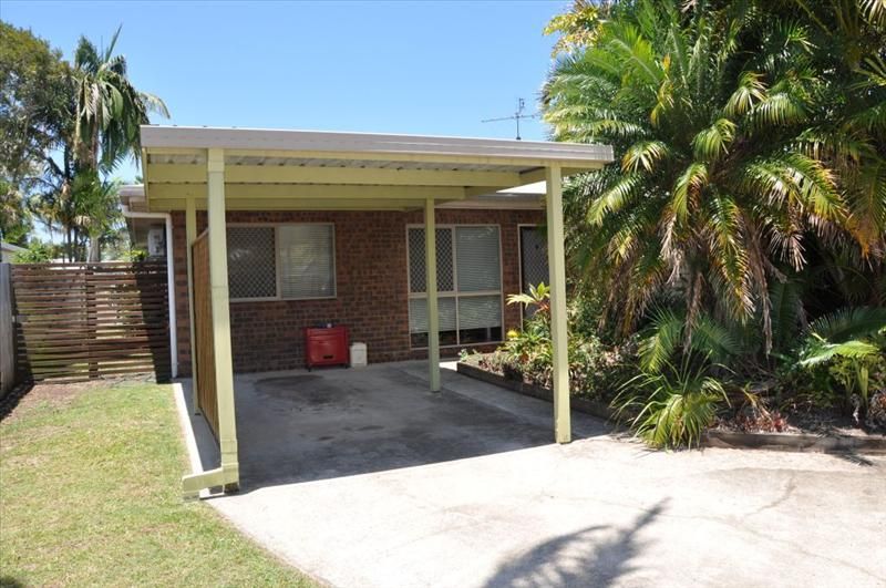 1/26 kandoo Street, Pacific Paradise QLD 4564, Image 0