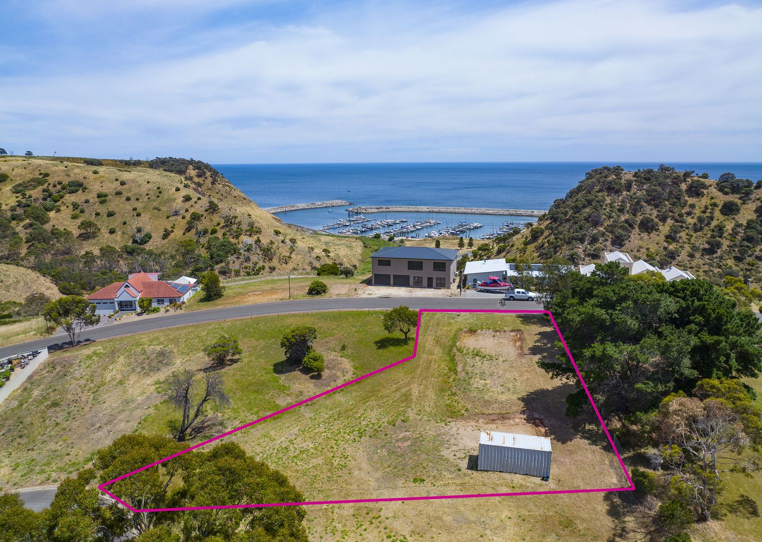 12 Eagle Court, Wirrina Cove SA 5204, Image 1