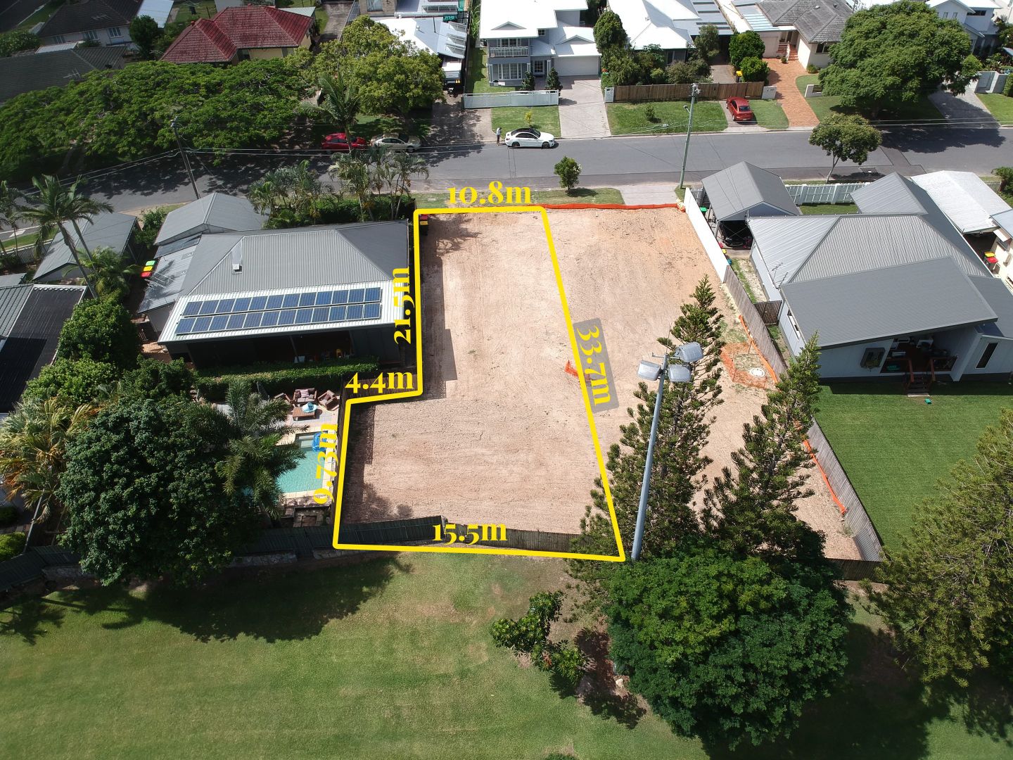 9 Agincourt Street, Grange QLD 4051, Image 1