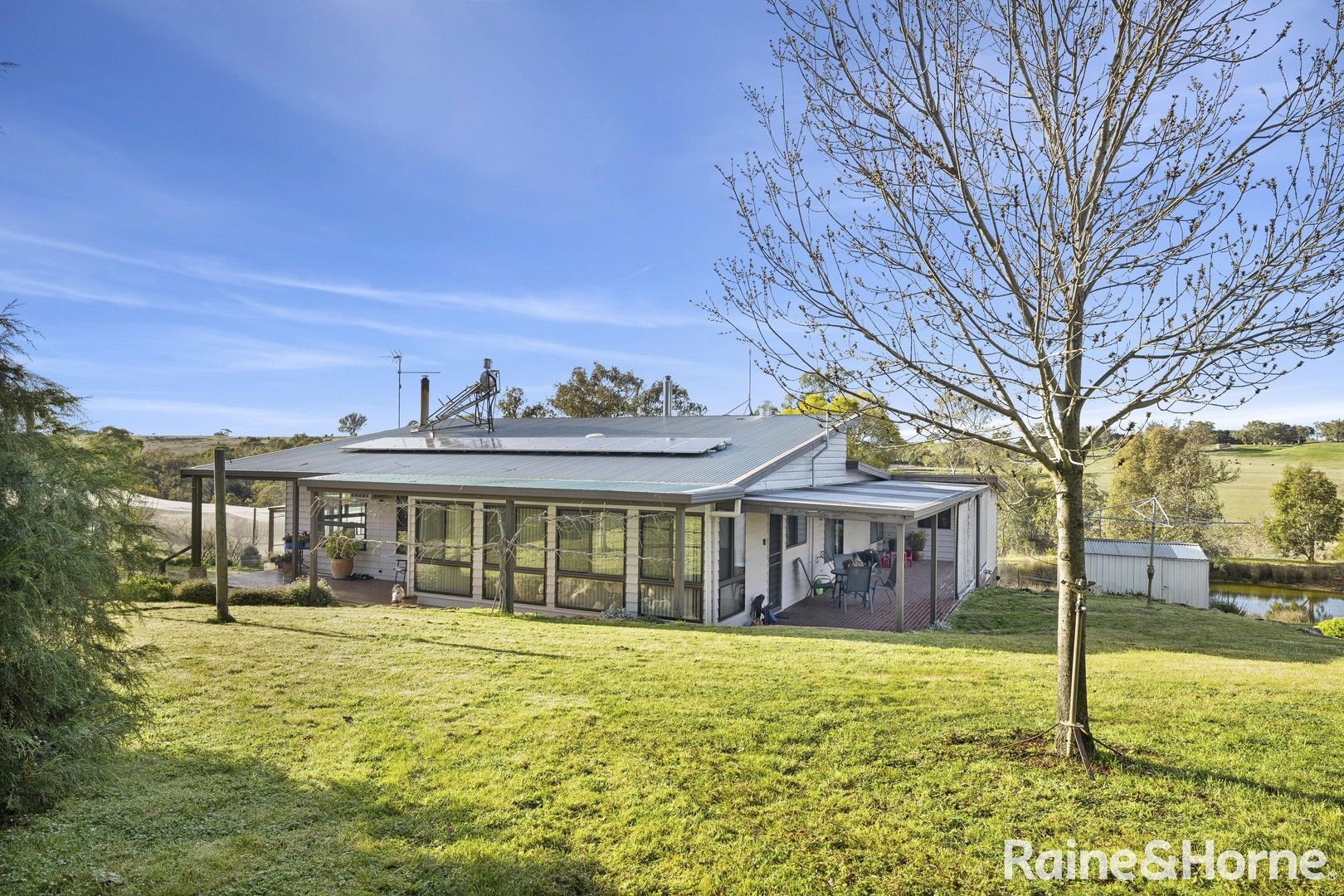 1807 Kyneton-Redesdale Road, Barfold VIC 3444, Image 0