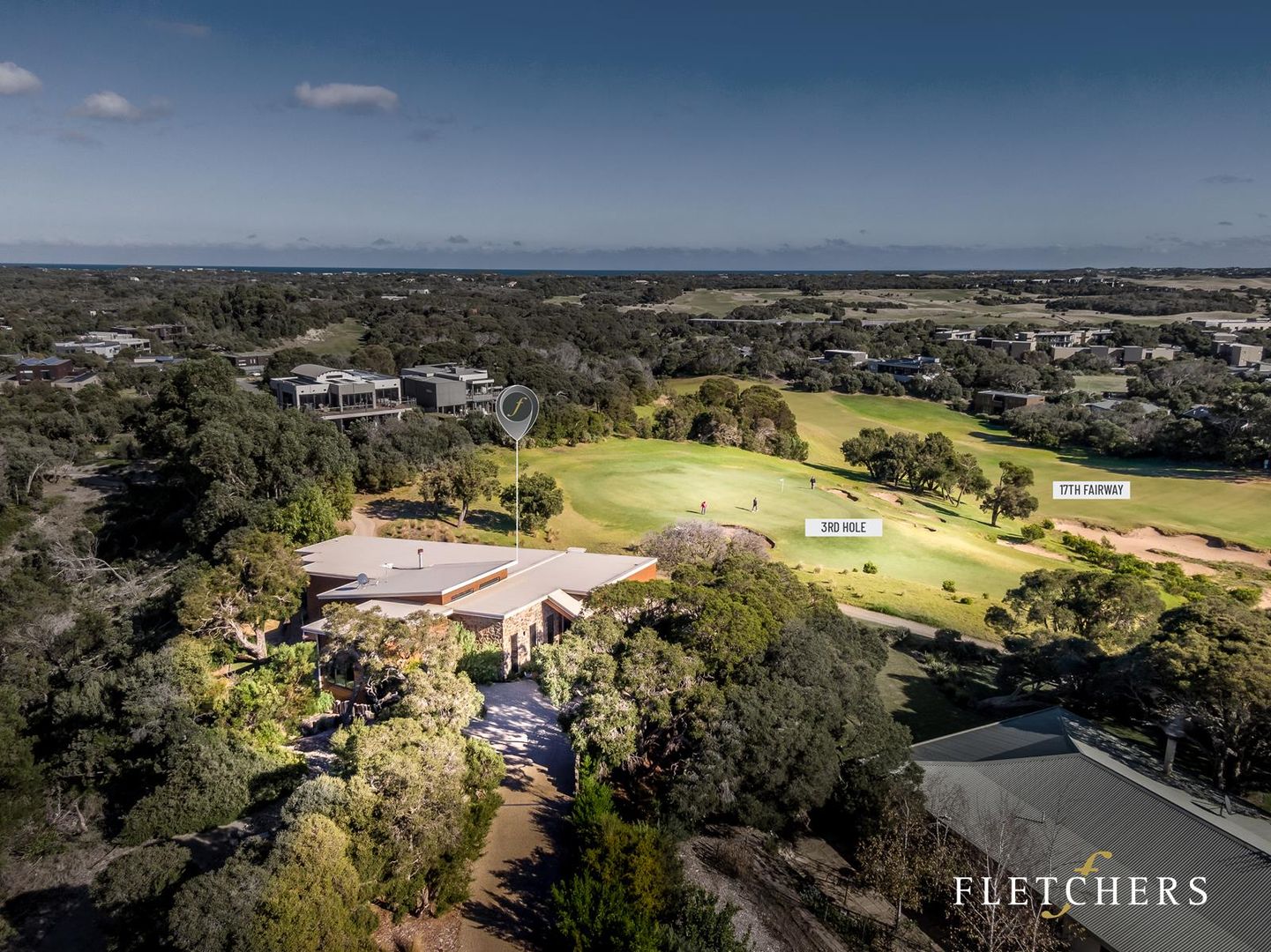 5 Nagles View, Fingal VIC 3939, Image 2