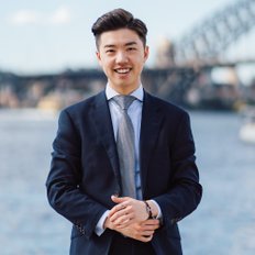 Lijian (Daniel) Ou Yang, Sales representative