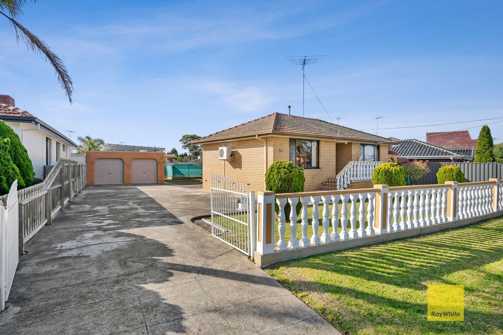 15 Waterford Avenue, Norlane VIC 3214, Image 0