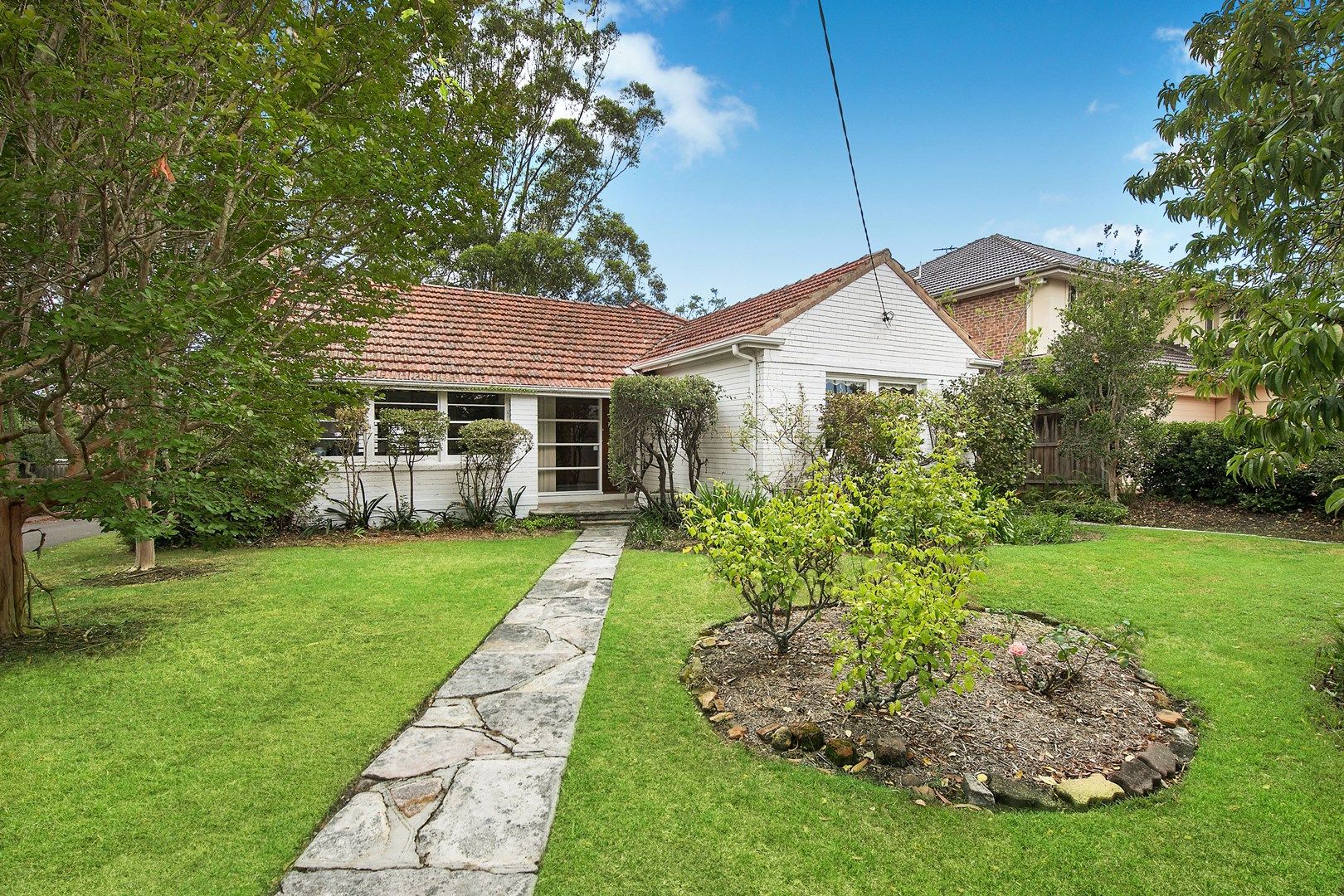 60 Darnley Street, Gordon Property History & Address Research Domain