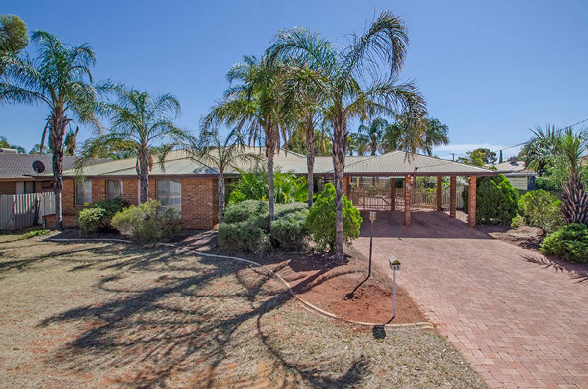 60 Sewell Drive, South Kalgoorlie WA 6430, Image 0