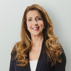 Maria Pantazis, Sales representative