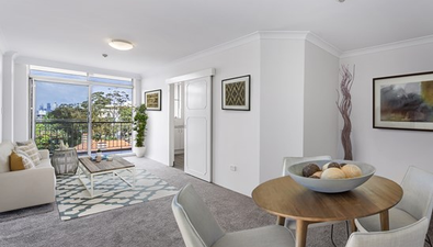 Picture of 26/11-17 Watson Street, NEUTRAL BAY NSW 2089