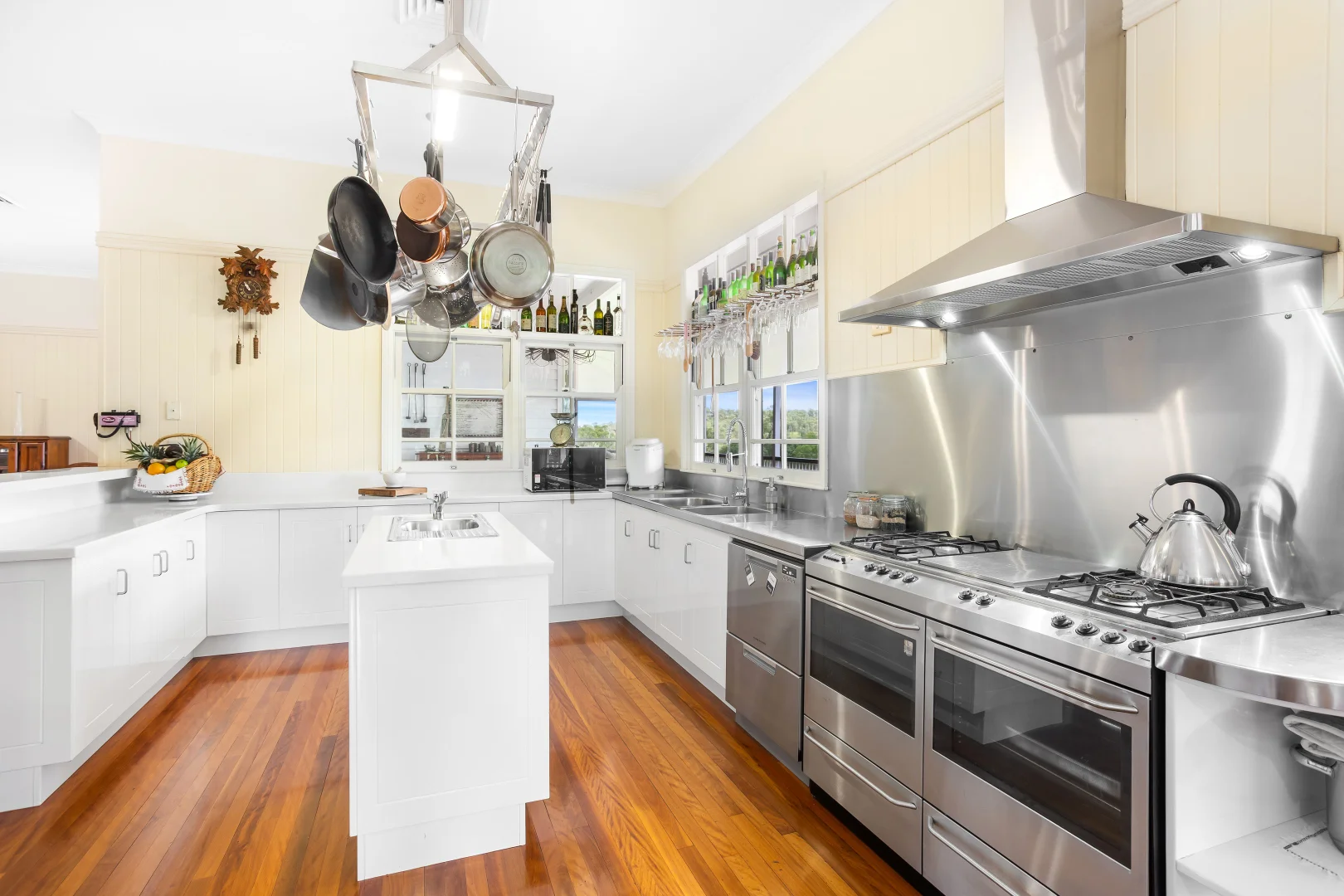 Additional image 18 of "The Ironfarm" 3835 Capricorn Highway, Westwood QLD 4702