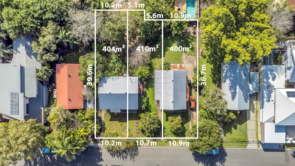 9-11 Dulwich Road, Yeronga QLD 4104, Image 2