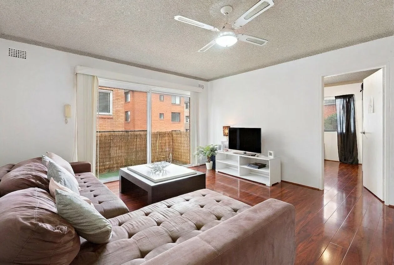 Primary image of 4/12 Templeman Crescent, Hillsdale NSW 2036