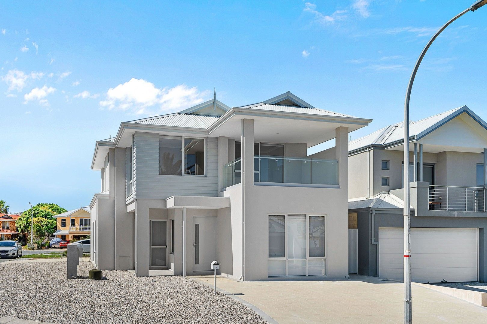3 bedrooms House in 8A Second Avenue BURNS BEACH WA, 6028