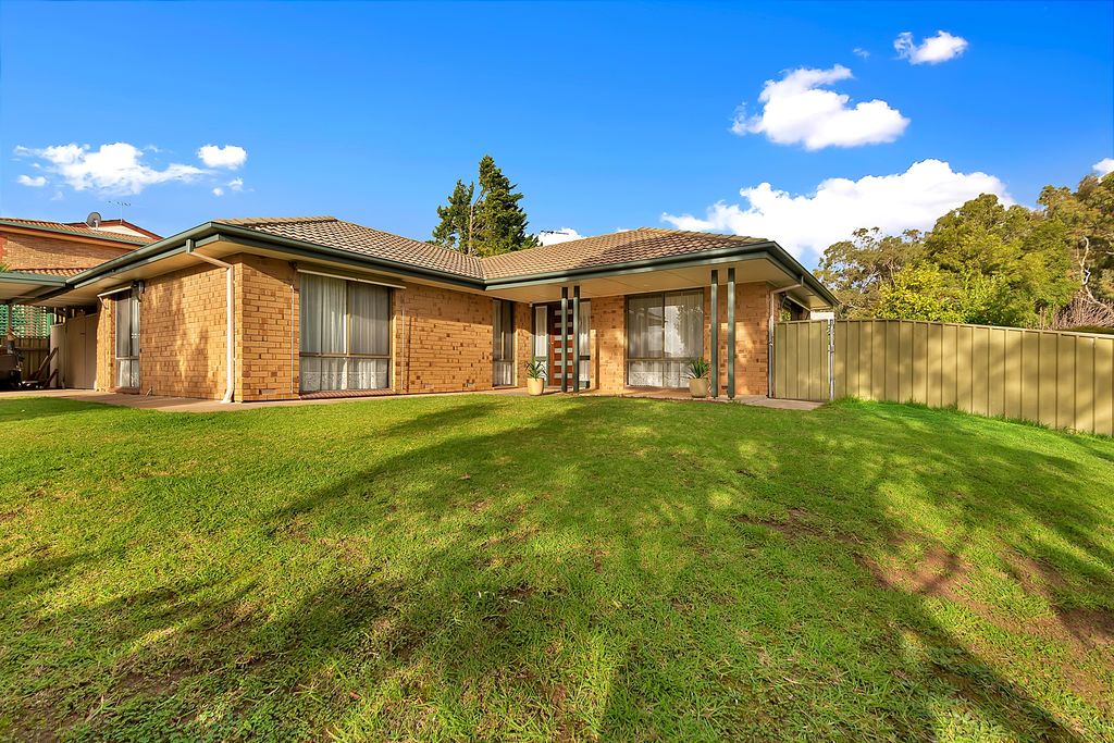 3 Claridge Court, St Agnes SA 5097, Image 0