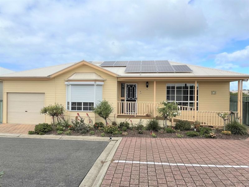 2 bedrooms House in 068/24 Gardiner Street GOOLWA SA, 5214