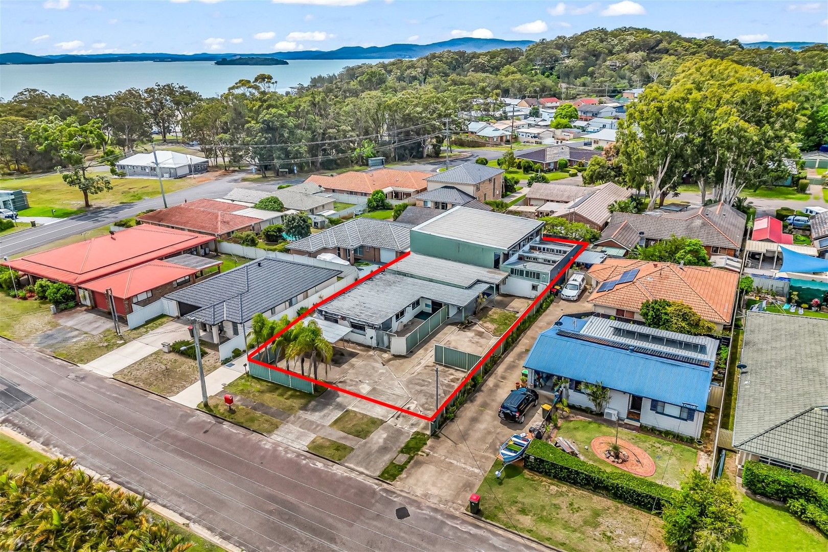 5 Essendene Gardens, Mallabula NSW 2319, Image 1