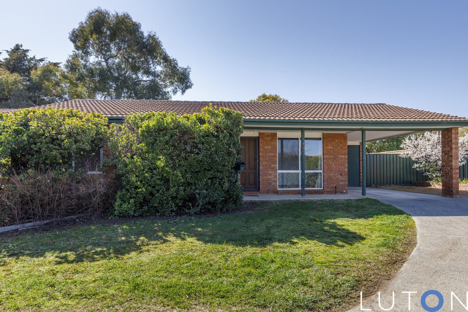 12/8 Jondol Place, Isabella Plains ACT 2905, Image 0