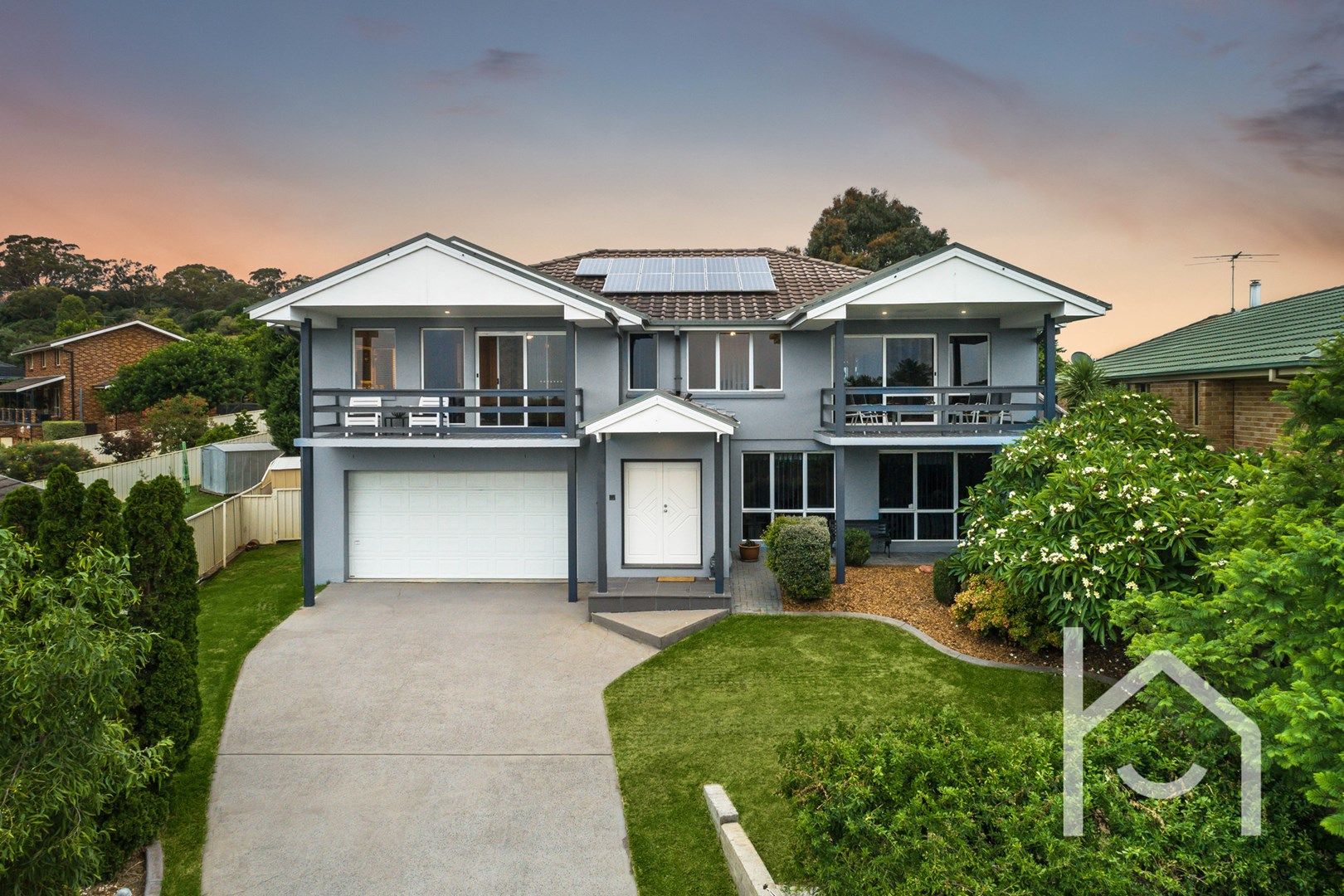 144 Abington Crescent, Glen Alpine NSW 2560, Image 0