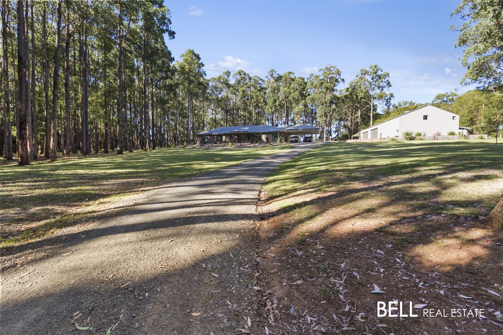 110 Worlley Road, Hoddles Creek VIC 3139, Image 0