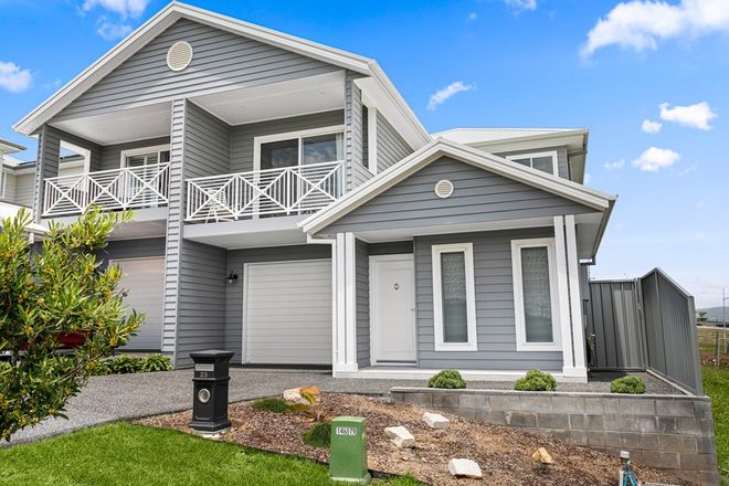 Picture of 25 Solstice Drive, DUNMORE NSW 2529