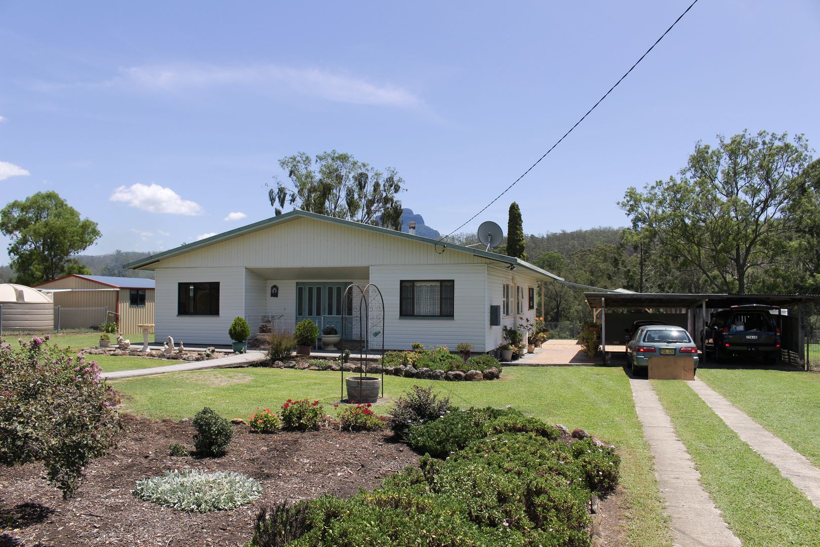 4294 Summerland Way Kyogle Nsw 2474 House For Sale 595 000