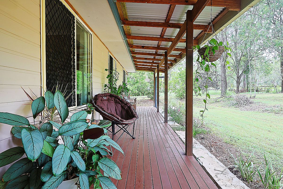 13 Newman Street East, Coominya QLD 4311 Farm for Sale 630,000