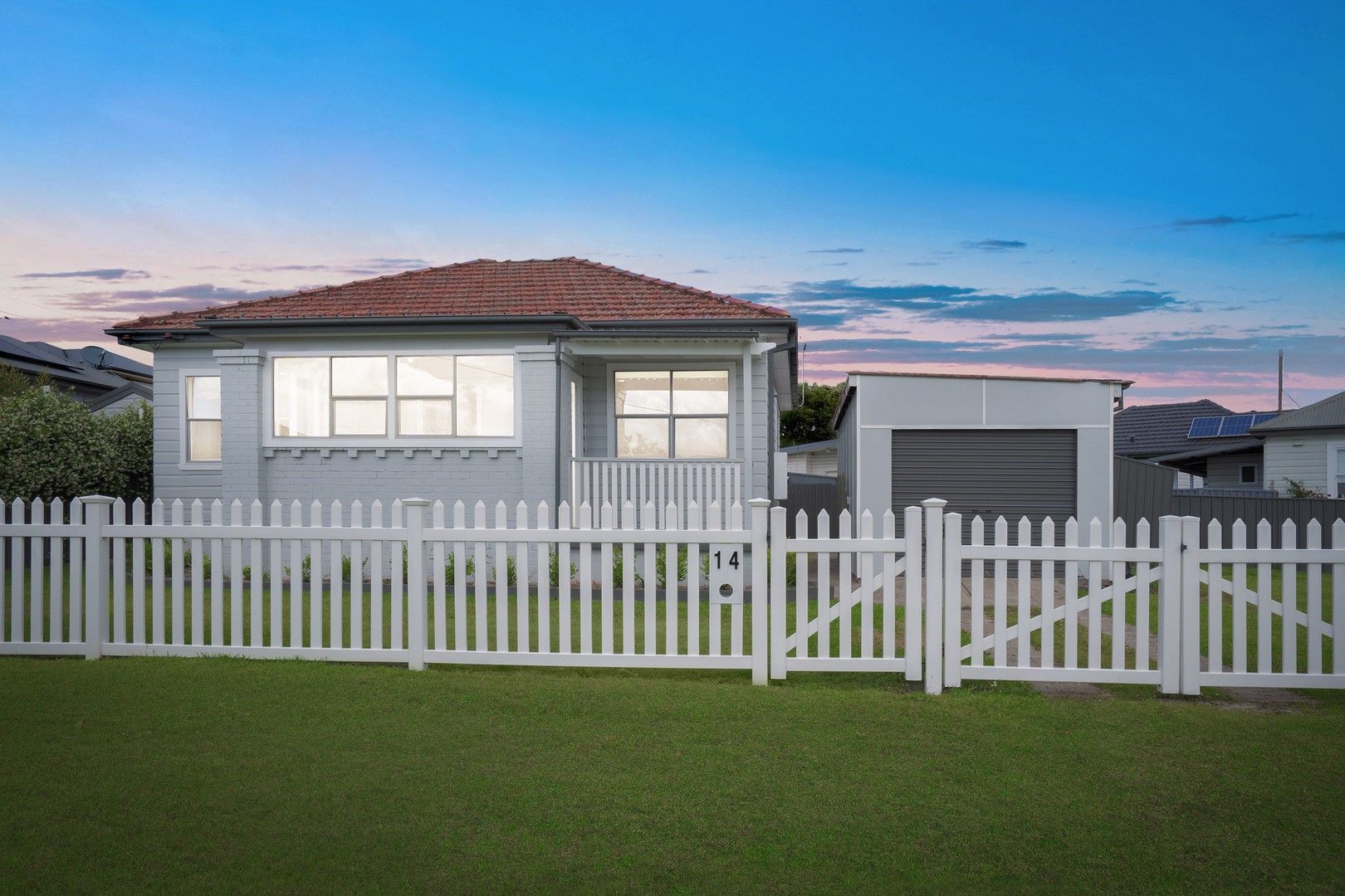 14 The Crescent, Wallsend NSW 2287, Image 0