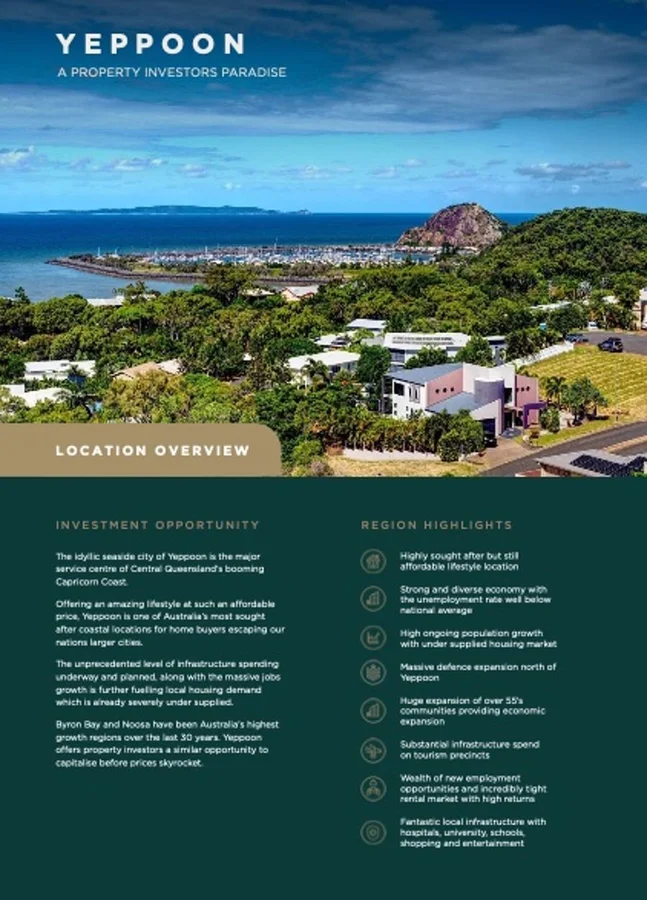 Yeppoon QLD 4703 photo 3
