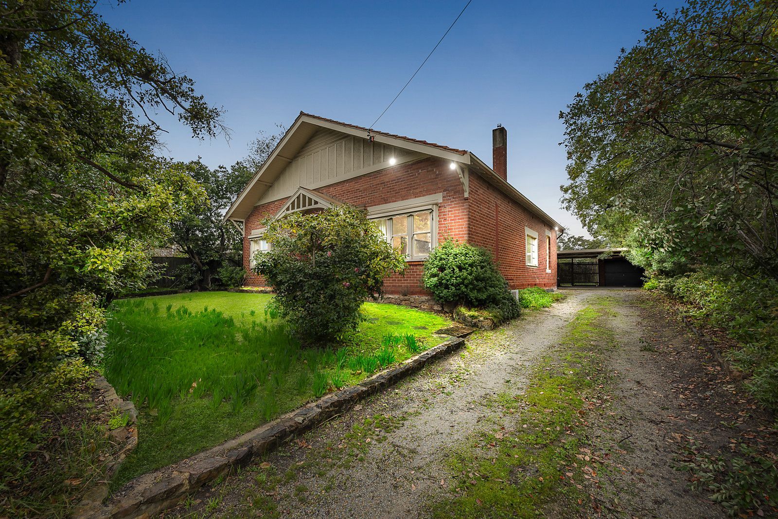 5 bedrooms House in 264 Union Road BALWYN VIC, 3103