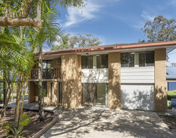 2 Scenic Avenue, Browns Plains QLD 4118