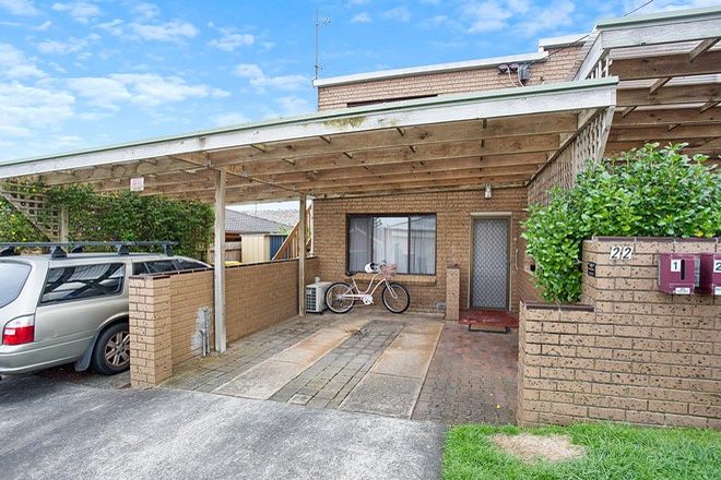 Picture of 1/22 Bayview Terrace, WARRNAMBOOL VIC 3280