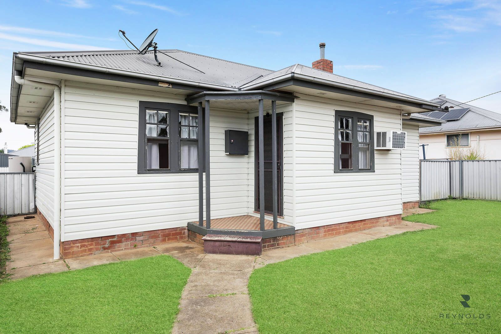 3 bedrooms House in 3 McFarlane Street MUDGEE NSW, 2850