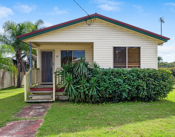 27 Fitzroy Street, Warwick QLD 4370